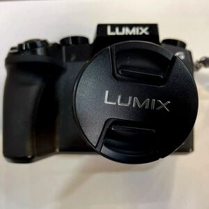 Panasonic Lumix G7
